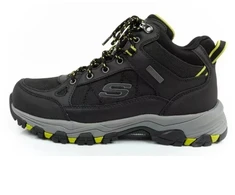 Skechers Melano M 204477/BLK sportiniai batai