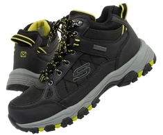 Skechers Melano M 204477/BLK sportiniai batai