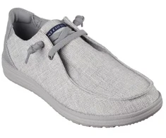 Skechers Melson batai - Nela M 210726-GRY