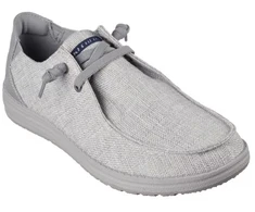 Skechers Melson batai - Nela M 210726-GRY
