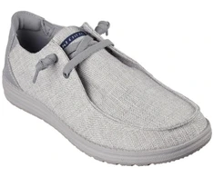 Skechers Melson batai - Nela M 210726-GRY