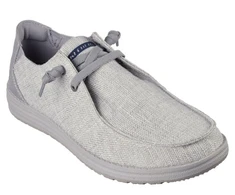 Skechers Melson Nela M 210726-GRY batai