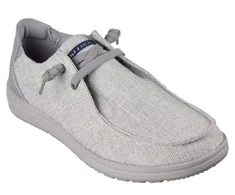 Skechers Melson Nela M 210726-GRY batai