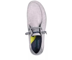 Skechers Melson Nela M 210726-GRY batai