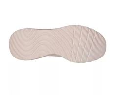 Skechers Memory Foam BOBS Squad Chaos W 117209 NUDE batai