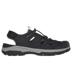 Skechers Menard M 205113 BLK Basutės