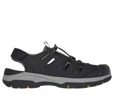 Skechers Menard M 205113 BLK Basutės