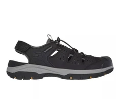 Skechers Menard M 205113 BLK Basutės