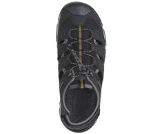Skechers Menard M 205113 BLK Basutės