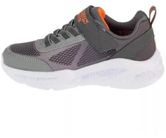 Skechers Meteor-Lights - Krendox 401495L-CCGY Pilka 30