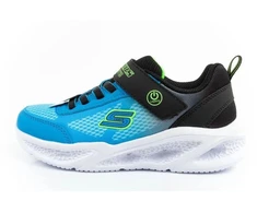 Skechers Meteor-Lights-Krendox Jr 401495L/BKBL batai