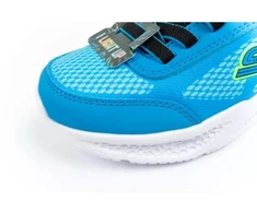 Skechers Meteor-Lights-Krendox Jr 401495L/BKBL batai