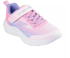 Skechers Microspec Advance 303575L-LTPL Šviesiai Rožinė/Levanda