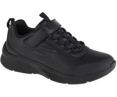 Skechers Microspec-Classmate 302607L-BBK Juodos 28