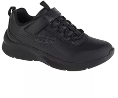 Skechers Microspec-Classmate 302607L-BBK Juodos 28