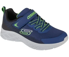 Skechers Microspec II - Zovrix 403924L-NBLM Tamsiai mėlyna 27