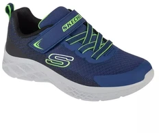 Skechers Microspec II - Zovrix 403924L-NBLM Tamsiai mėlyna 27