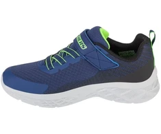 Skechers Microspec II - Zovrix 403924L-NBLM Tamsiai mėlyna 27