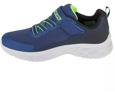 Skechers Microspec II - Zovrix 403924L-NBLM Tamsiai mėlyna 27