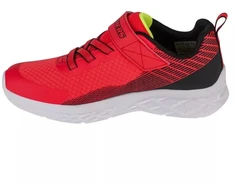 Skechers Microspec II - Zovrix 403924L-RDBK Raudona 27