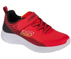 Skechers Microspec II - Zovrix 403924L-RDBK Raudona 27