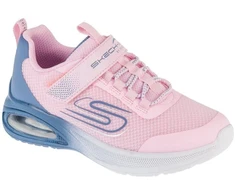 Skechers Microspec Max Advance - Fly 3 303595L-LPGY Rožinė 28