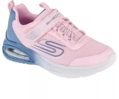 Skechers Microspec Max Advance - Fly 3 303595L-LPGY Rožinė 28