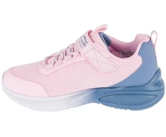 Skechers Microspec Max Advance - Fly 3 303595L-LPGY Rožinė 28