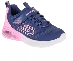 Skechers Microspec Max Advance - Fly 3 303595L-NVPK Tamsiai mėlyna 28