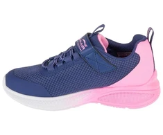 Skechers Microspec Max Advance - Fly 3 303595L-NVPK Tamsiai mėlyna 28