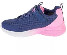 Skechers Microspec Max Advance - Fly 3 303595L-NVPK Tamsiai mėlyna 28