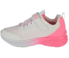 Skechers Microspec Max Advance - Fly 3 303595L-WHPK Balta 28