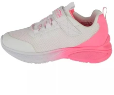 Skechers Microspec Max Advance - Fly 3 303595L-WHPK Balta 28
