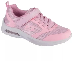 Skechers Microspec Max - Racer Gal 303543L-LTPK Rožinė 28