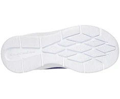 Skechers Microspec Max - Racer Gal Jr 303543L-NVPK batai