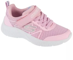 Skechers Microspec Plus - Mielas Sukuris 303535L-LTPK Rožinė 28