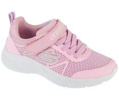 Skechers Microspec Plus - Mielas Sukuris 303535L-LTPK Rožinė 28
