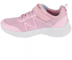 Skechers Microspec Plus - Mielas Sukuris 303535L-LTPK Rožinė 28