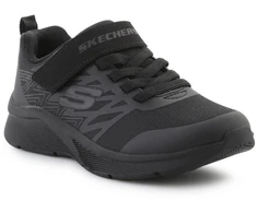 Skechers Microspec-Texlor Jr 403770L-BBK batai