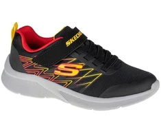 Skechers Microspec Texlor Jr 403770L-BKRD batai
