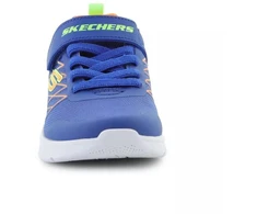 Skechers Microspec-Texlor Jr 403770L-BLOR batai