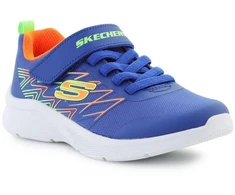 Skechers Microspec-Texlor Jr 403770L-BLOR batai