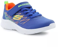 Skechers Microspec-Texlor Jr 403770L-BLOR batai