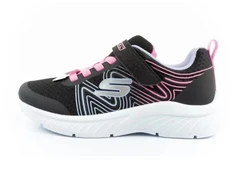 Skechers Microspec Velcro sportiniai batukai vaikams, lengvi ir patogūs