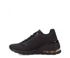 Skechers Million Air Elevated Air W 155401-BBK batai