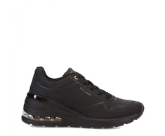 Skechers Million Air Elevated Air W 155401-BBK batai