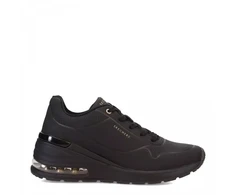 Skechers Million Air Elevated Air W 155401-BBK batai