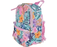 Skechers Mini kuprinėlė SKCH7284-PKMT Daugiaspalvė Vienas dydis