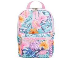 Skechers Mini kuprinėlė SKCH7284-PKMT Daugiaspalvė Vienas dydis