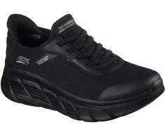 Skechers Moteriški kedai BOBS B FLEX HI LINEAR FORCE 117391 BBK